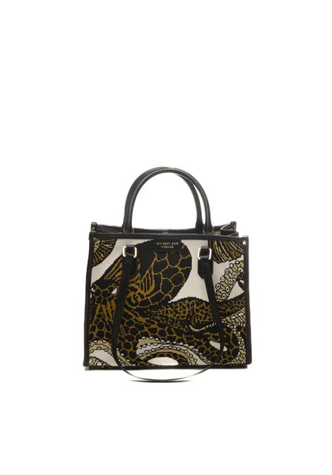 octopus atena shoulder bag MY-BEST BAG | 2017ATENA-OCTOPUS